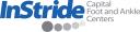 InStride Capital Foot and Ankle Centers logo
